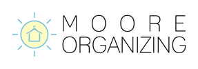 Moore Organizing - Professional Organizer
